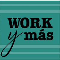 Work y Mas logo - Similar company to Bricks Need Mortar
