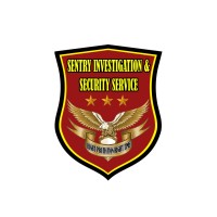 Sentry Investigation & Security Services logo - Similar company to Sentry Security Inc.