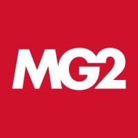 MG2 Design logo - Similar company to Gglo Design