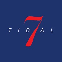 Tidal7 Asia logo - Similar company to Webmaffia