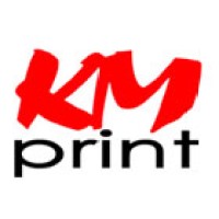 Drukarnia KM-Print logo - Similar company to Drukostacja.Pl - Drukarnia I Pracownia Reklamy - Częstochowa