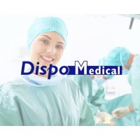 Dispo Medical B.V. logo - Similar company to Styb ǀ Bedrijfsondersteuning