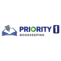 Priority1 Bookkeeping logo - Similar company to Ofpoison