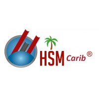 HSM Carib® logo - Similar company to Auric Barrels