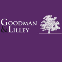 Goodman & Lilley logo - Similar company to Sight Force | Fire Alarms & Security Systems