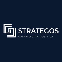 Strategos Consultoria Política Jr. logo - Similar company to Pró.Centro
