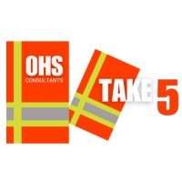 OHS Consultants Limited logo - Similar company to Sterna New Zealand Innovation Ltd