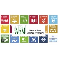Energy Managers Association logo - Similar company to Anfit