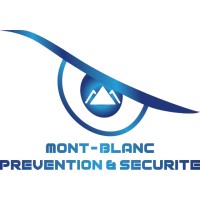 Mont-Blanc Prévention & Sécurité logo - Similar company to Escr Pyramide