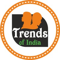 Trends of India Pvt Ltd logo - Similar company to Shark Tree Aromas