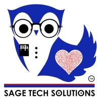 Sage Tech Solutions inc. logo - Similar company to Innosagetech Solutions