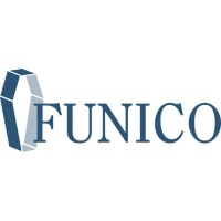 Funico France logo - Similar company to Funico