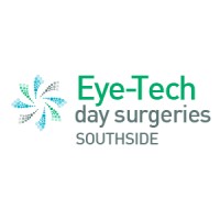 Eye-Tech Day Surgeries Southside logo - Similar company to Central Coast Day Hospital