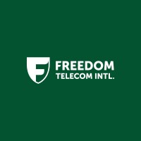 Freedom Telecom International logo - Similar company to Glyde Delivery
