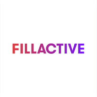 Fillactive/FitSpirit logo - Similar company to Checkingin