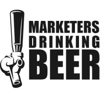 Marketers Drinking Beer Show