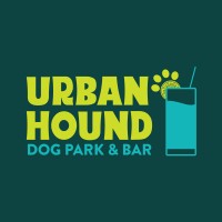 Urban Hound Dog Park & Bar
