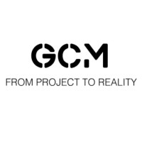 GCM logo - Similar company to Gcm