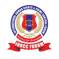 IHRCC FORUM logo - Similar company to Teklingo