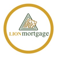 Lion Mortgage logo - Similar company to Mortgage Code