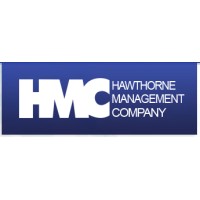 Hawthorne Management Company logo - Similar company to Red Rock Management