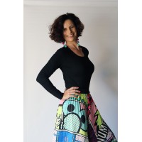 Lurinda Maree Industrial Psychology & Applied Theatre logo - Similar company to Paardevlei Therapy Centre