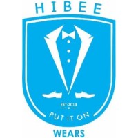 Hibee Footwears logo - Similar company to 1159Realty