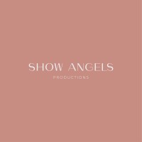 Show Angels Productions logo - Similar company to Upstage World