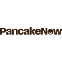 Pancake Now logo - Similar company to Uncle Harry'S Natural Products