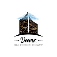 Deemz Engineering Consultant logo - Similar company to Green Tabib