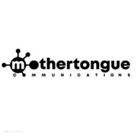 Mothertongue Communications logo - Similar company to Elevatemea