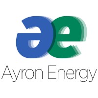 Ayron Energy logo - Similar company to Quick-Energy