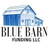 Blue Barn Funding logo - Similar company to Ics Loans Commercial Lending