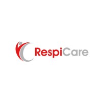 RespiCare logo - Similar company to Respicare