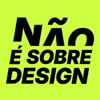 Não É Sobre Design logo - Similar company to Arcanimal