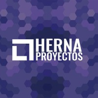 Herna Proyectos logo - Similar company to Cochava Design Studios