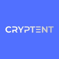 Cryptent logo - Similar company to Metal Inter