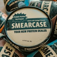 Smearcase FroCo logo - Similar company to Protein Pints