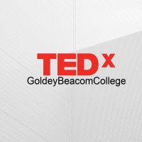 TEDx Goldey Beacom College logo - Similar company to Tedx Ucl