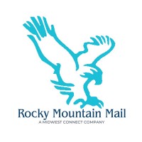 Rocky Mountain Mail Services, a Midwest Connect Company logo - Similar company to Midwest Connect
