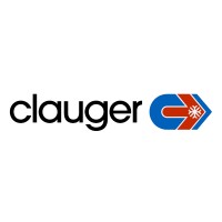 CLAUGER logo - Similar company to Friga-Bohn