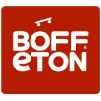 Boffeton Company logo - Similar company to Paris 365