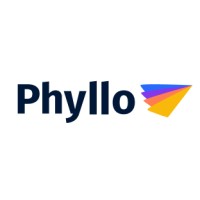 Phyllo Inc. logo - Similar company to Learn At Slicemypage