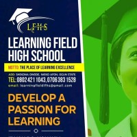 Learning Field High School logo - Similar company to Chadsworth Sixth Form College