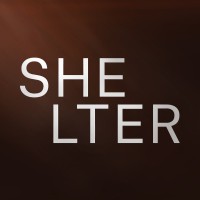 SHELTER logo - Similar company to Hiit Republic