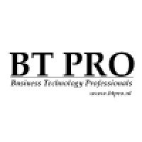 BTPro logo - Similar company to Mobiki Ltd. - Uk