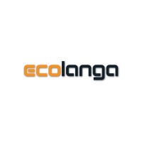 EcoLanga logo - Similar company to Gridvolt
