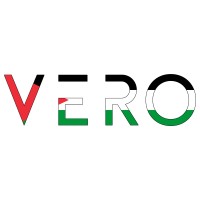 VERO logo - Similar company to Xyz-Software