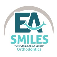 Everything About Smiles Orthodontics logo - Similar company to Teeth Aligners