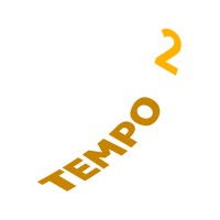 Tempo2 logo - Similar company to [Ox]Igênio